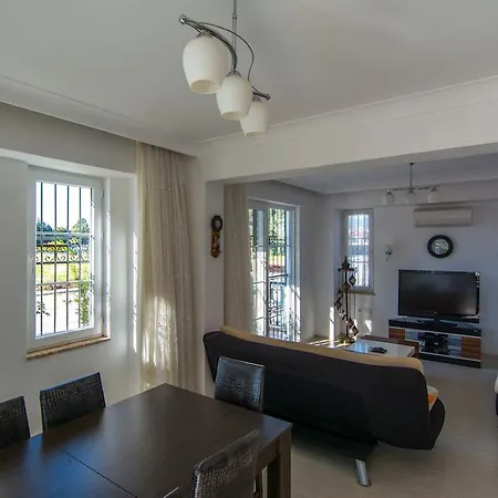 Noya Apartment Fethiye