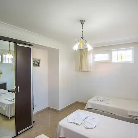 Apartment Noya *